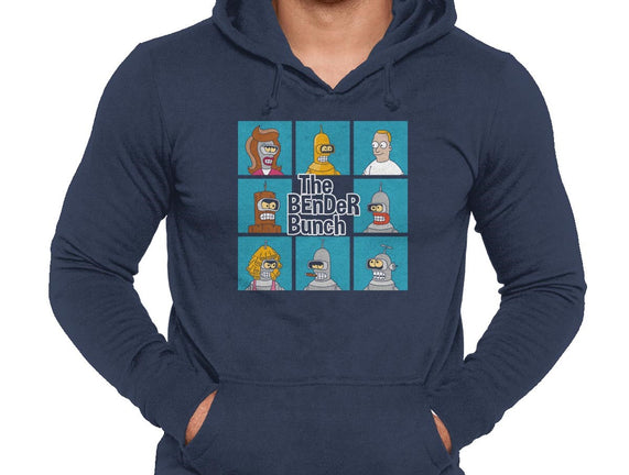 The Bender Bunch