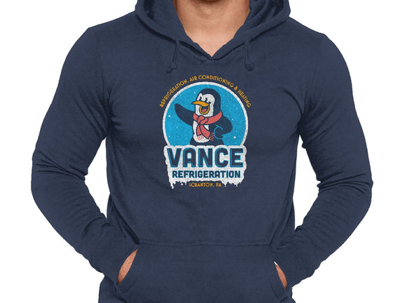 Vance Refrigeration