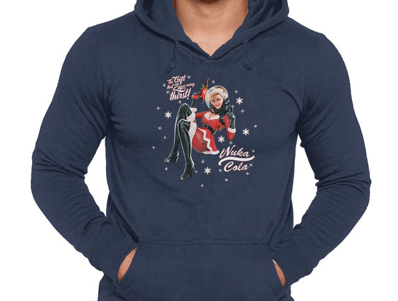 Mrs. Nuka Claus