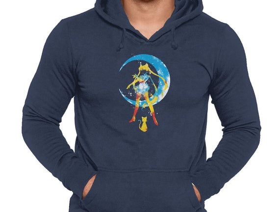 Moon Splash