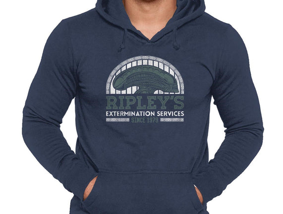 Ripley's Extermination Services