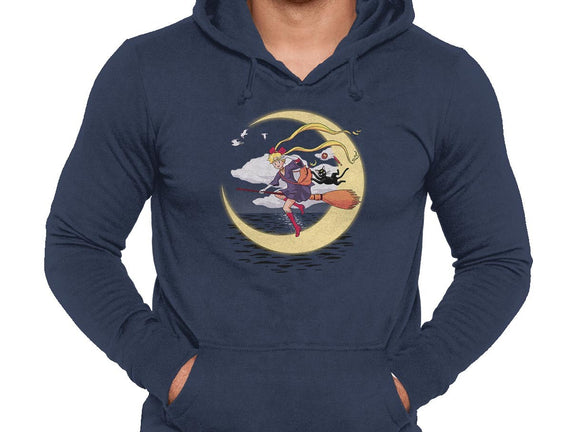 Sailor Delivery Service