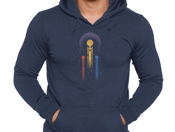 Boldly Go