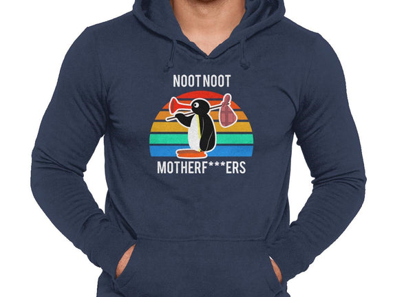 Noot Noot