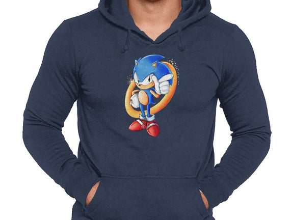 Sonic Sass