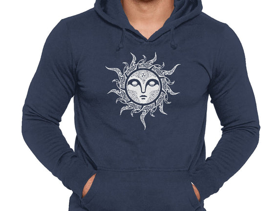 Yule Midwinter Sun
