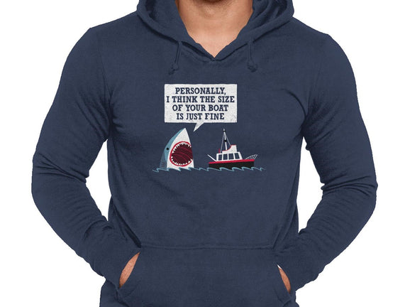Polite Jaws