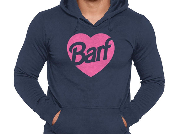 Barf