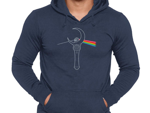 Dark Side Of The Moon Stick