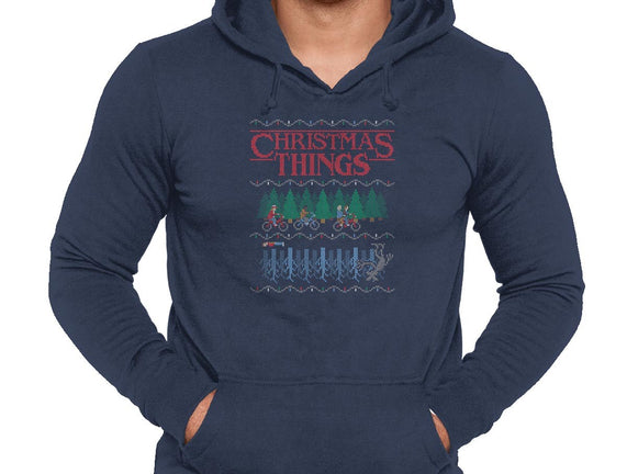 Christmas Things