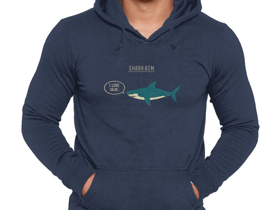 Sharkasm