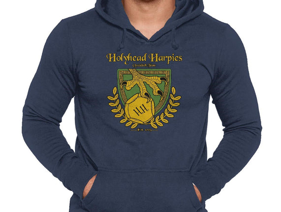 Holyhead Harpies