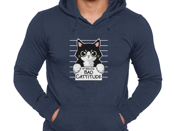 Bad Cattitude
