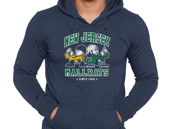 New Jersey Mallrats
