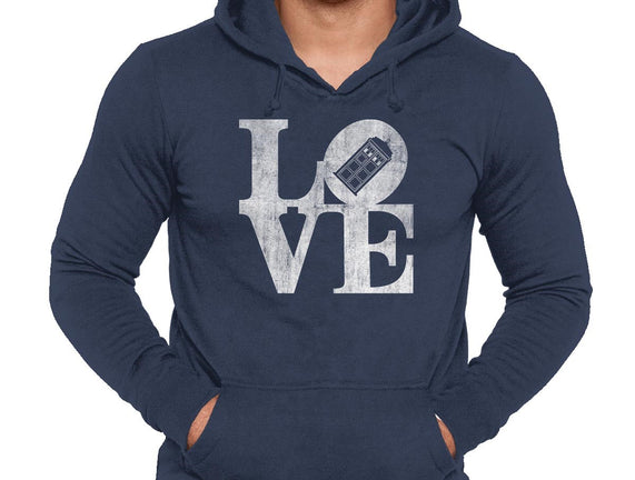 Who Do You Love?