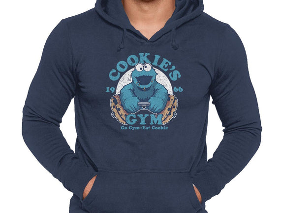 Cookies Gym