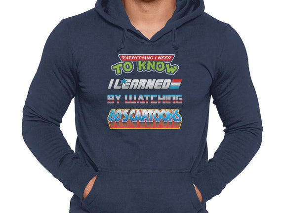 80's Education