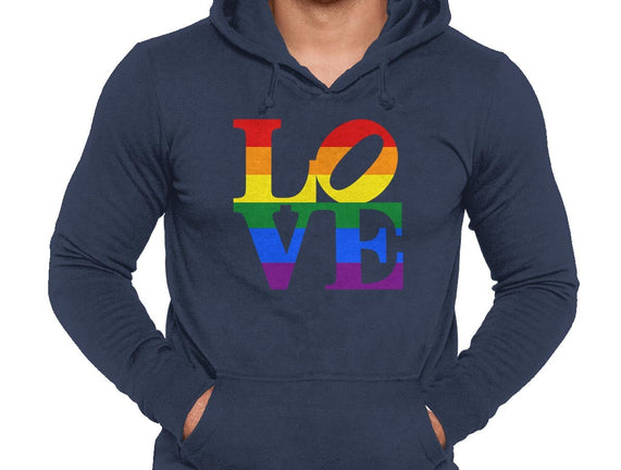 Love Equality