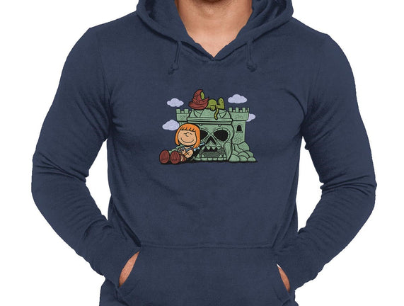 Eternian Nuts