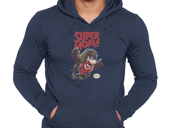 Super Moria Bros