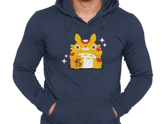 My Neighbor Maneki-Neko