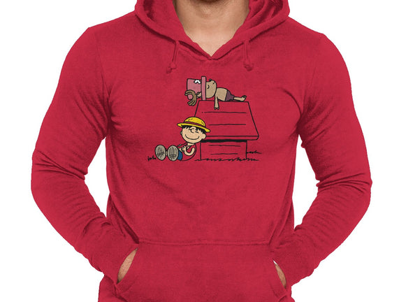 One Piece Nuts