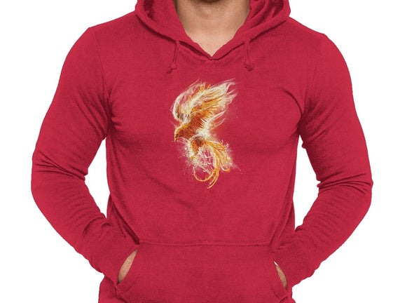 Phoenix Reborn