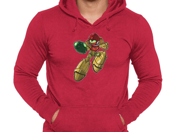 Mega-Aran