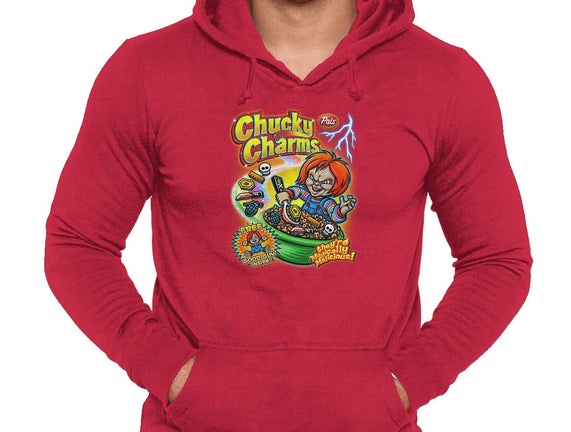 Chucky Charms