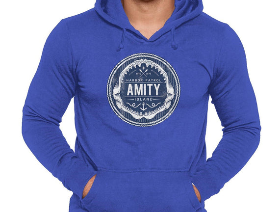 Amity Island Harbor Patrol