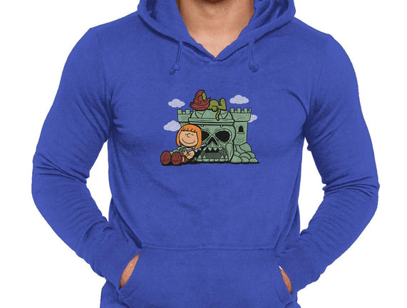 Eternian Nuts