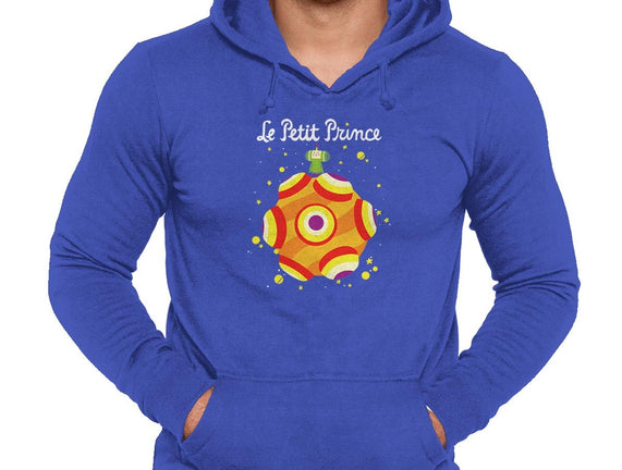 Le Petit Prince Cosmique
