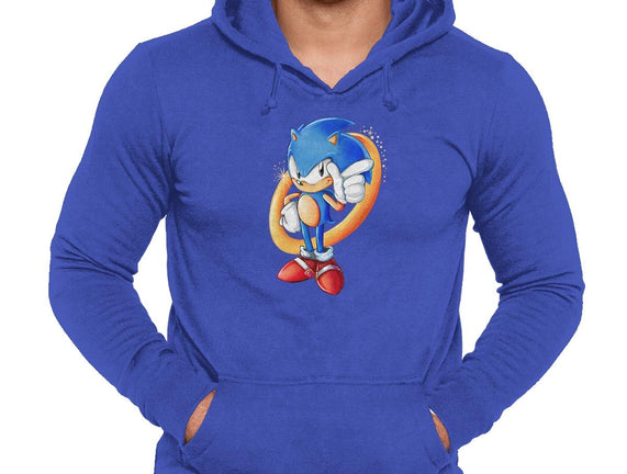 Sonic Sass