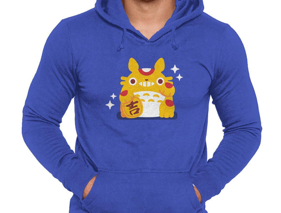 My Neighbor Maneki-Neko