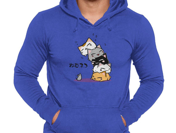 Neko Uh-oh