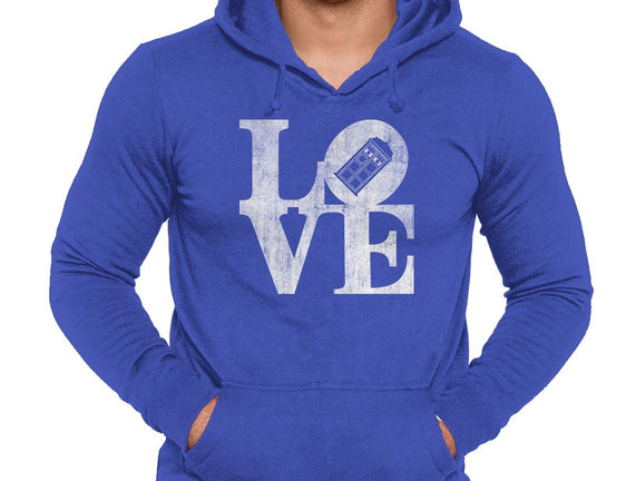 Who Do You Love?