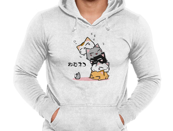 Neko Uh-oh