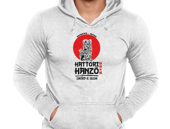 Hattori Hanzo