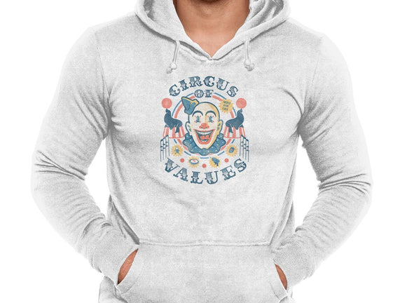 Circus of Values