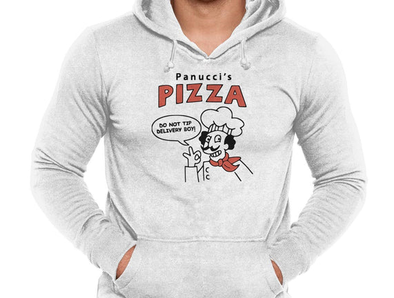 Panucci's Pizza