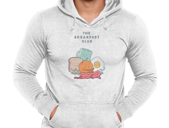 The Breakfast Club