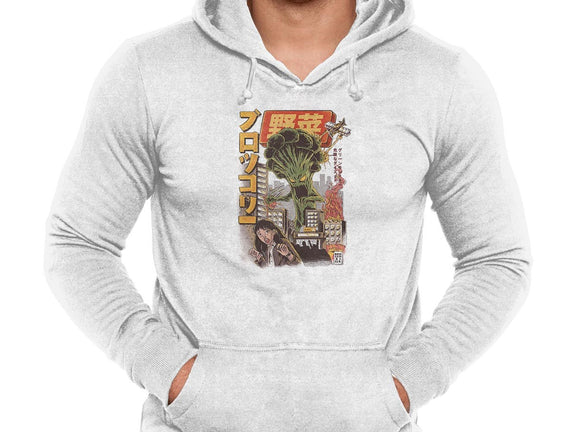 Broccozilla