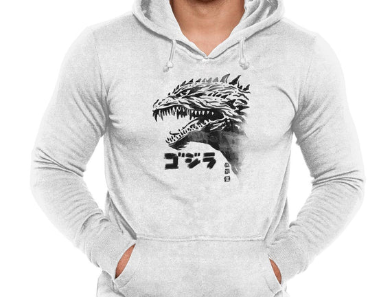 Inked Gojira