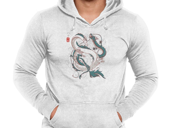 Japanese Dragons