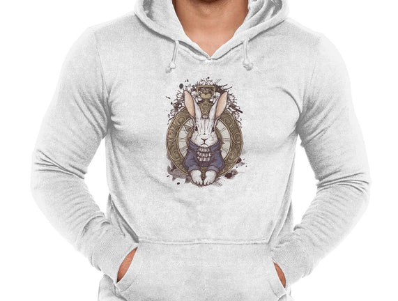 The White Rabbit
