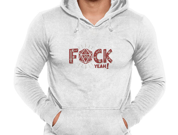F@ck Yeah