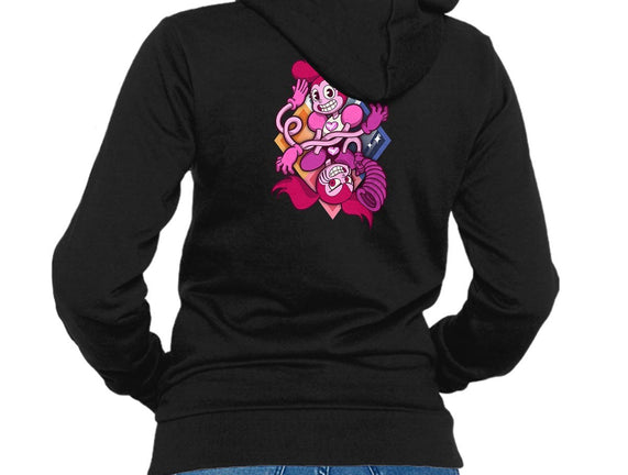 Your New Best Friend