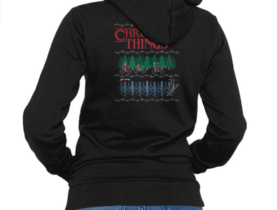 Christmas Things