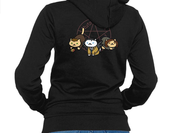Supercatural