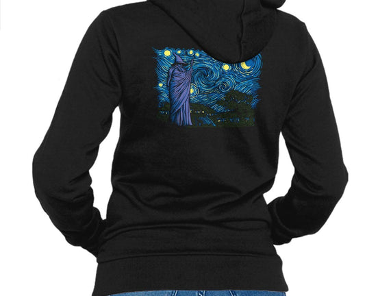 Starry Hobbiton
